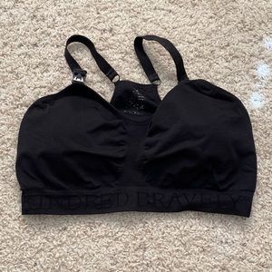 Sublime Nursing Sports Bar